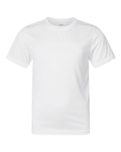 Augusta Sportswear 791 Youth Nexgen Performance T-Shirt