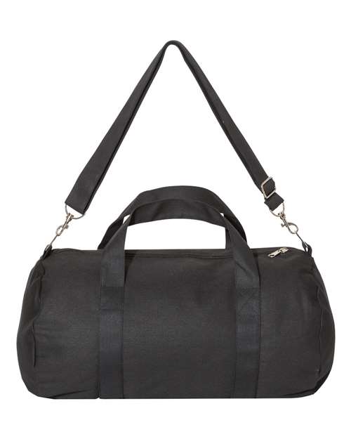 Liberty Bags 3301 Canvas Duffel Bag - Custom Decorated