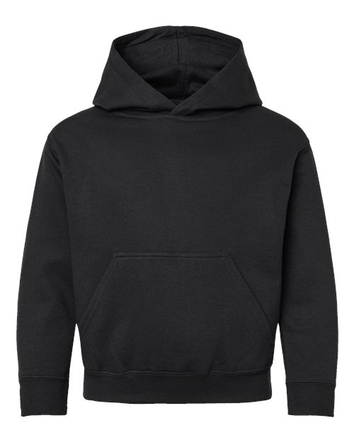 LAT 2296 Youth Fleece Hoodie Sweatshirt