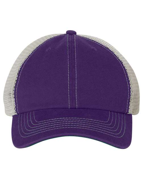47 Brand 4710 Trawler Cap