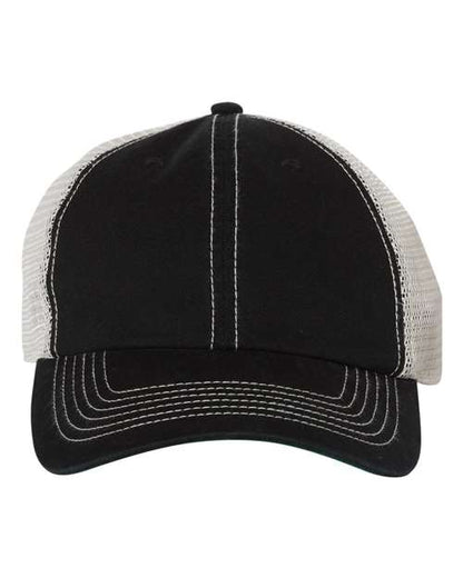 47 Brand 4710 Trawler Cap - Custom Decorated