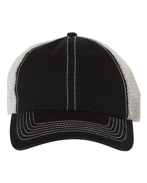 47 Brand 4710 Trawler Cap - Custom Decorated