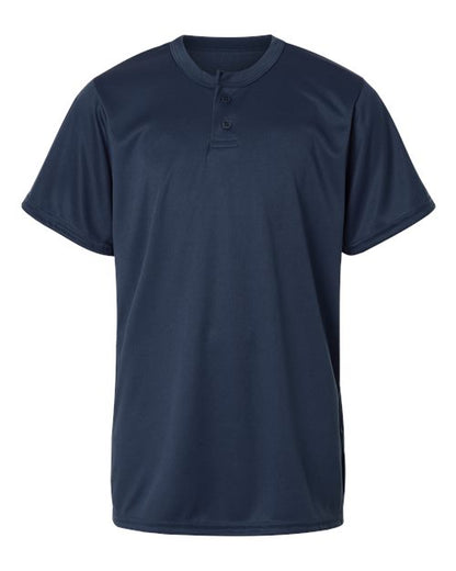 Alleson Athletic 2930 Youth B-Core Placket Jersey