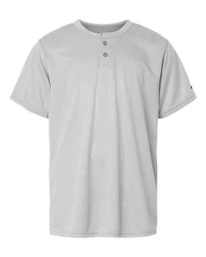 Alleson Athletic 2930 Youth B-Core Placket Jersey