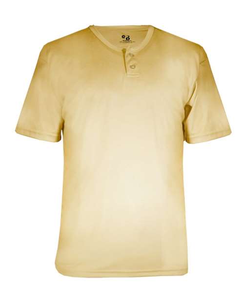 Alleson Athletic 2930 Youth B-Core Placket Jersey