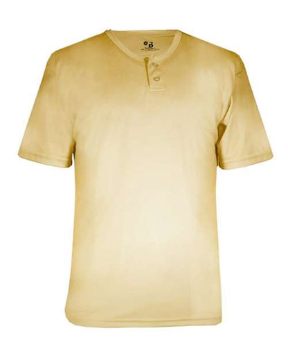 Alleson Athletic 2930 Youth B-Core Placket Jersey