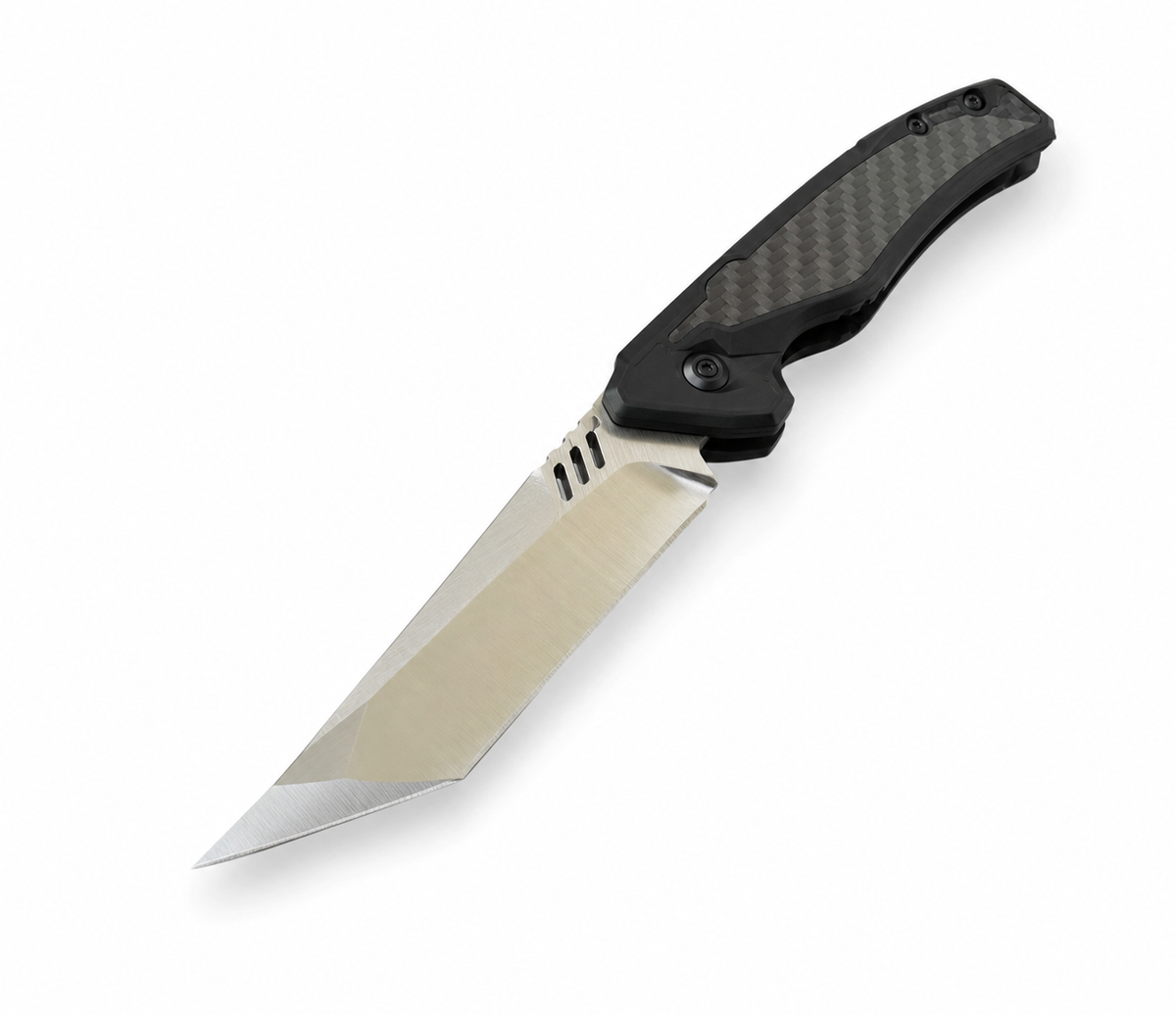 Viper-Tec Switchblade (D2 Steel)