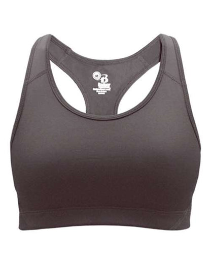 Badger 2636 Girls' B-Sport Bra Top