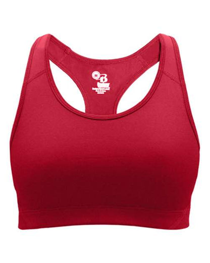 Badger 2636 Girls' B-Sport Bra Top