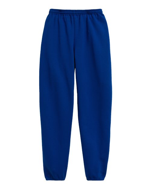 Hanes P650 Unisex EcoSmart Sweatpants