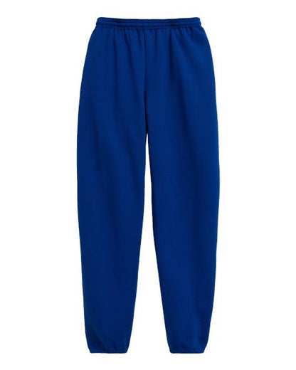 Hanes P650 Unisex EcoSmart Sweatpants