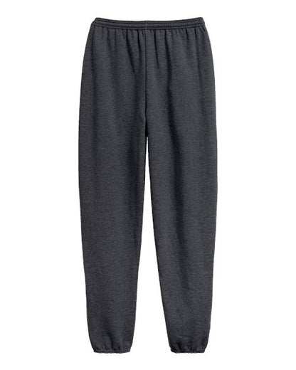 Hanes P650 Unisex EcoSmart Sweatpants