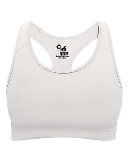 Badger 2636 Girls' B-Sport Bra Top
