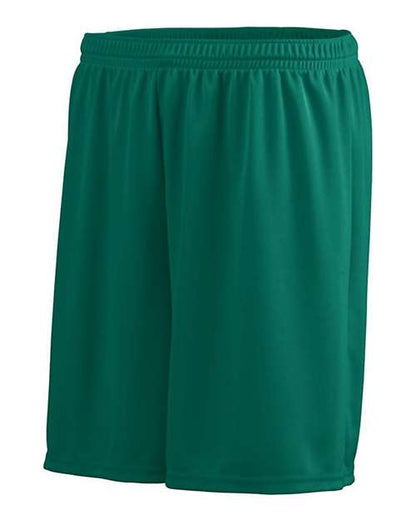 Augusta Sportswear 1425 Men's Octane Shorts