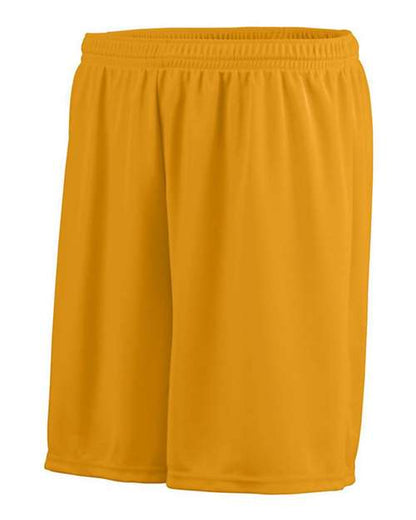 Augusta Sportswear 1425 Men's Octane Shorts