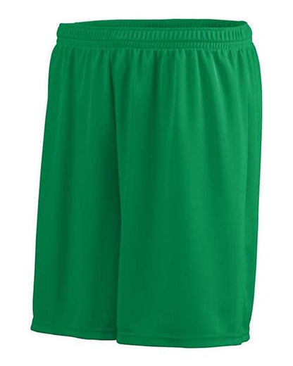 Augusta Sportswear 1425 Men's Octane Shorts