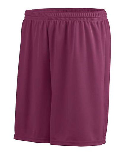 Augusta Sportswear 1425 Men's Octane Shorts