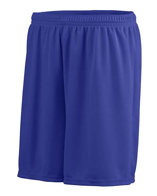 Augusta Sportswear 1425 Men's Octane Shorts
