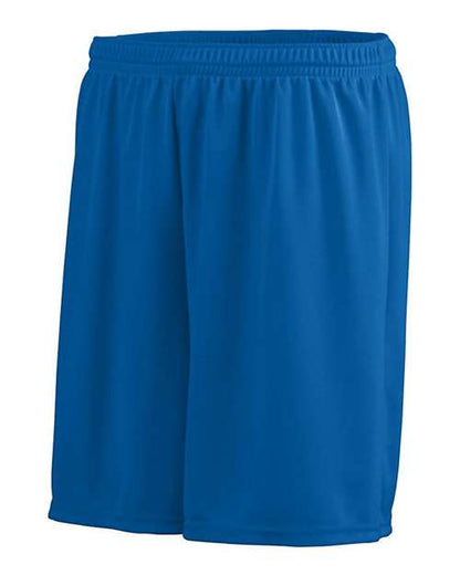 Augusta Sportswear 1425 Men's Octane Shorts
