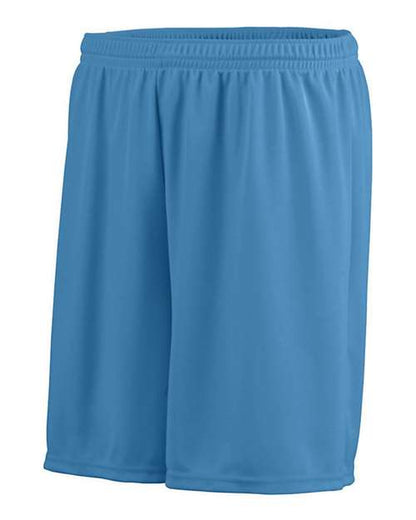 Augusta Sportswear 1426 Youth Octane Shorts