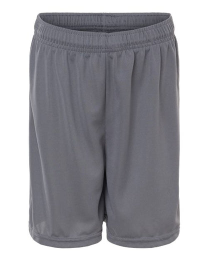 Augusta Sportswear 1426 Youth Octane Shorts