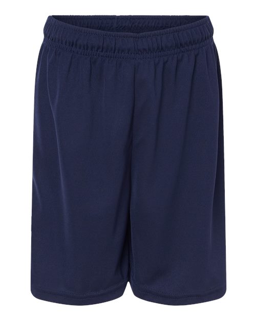 Augusta Sportswear 1426 Youth Octane Shorts