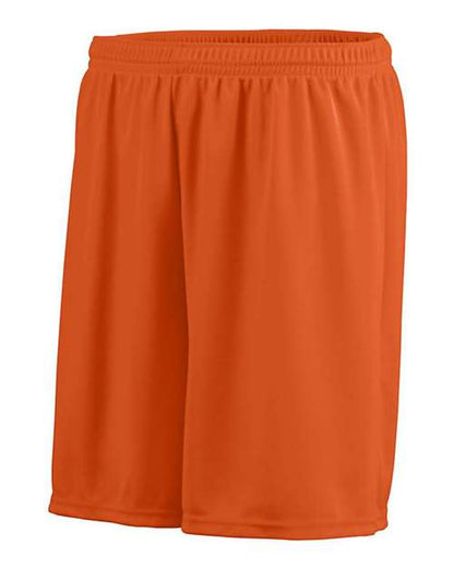 Augusta Sportswear 1426 Youth Octane Shorts