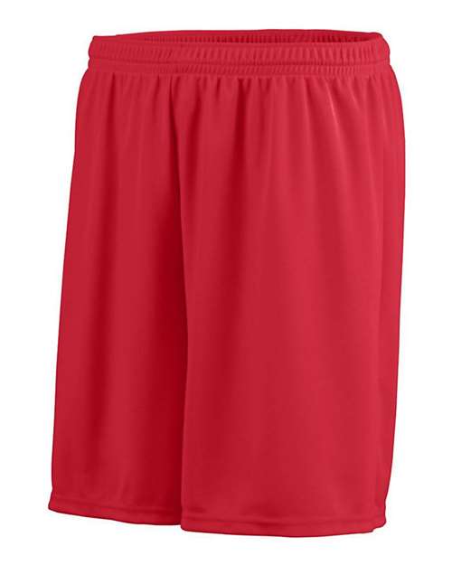 Augusta Sportswear 1426 Youth Octane Shorts