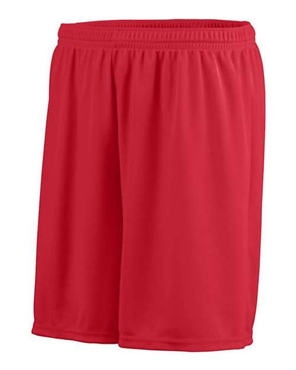 Augusta Sportswear 1426 Youth Octane Shorts