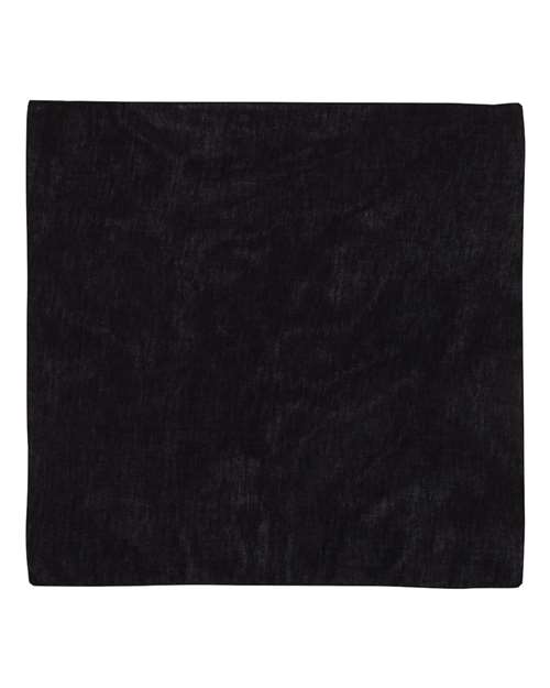 Augusta Sportswear 2226 Cotton Bandana - Custom Decorated