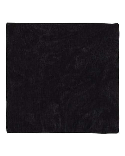Augusta Sportswear 2226 Cotton Bandana - Custom Decorated