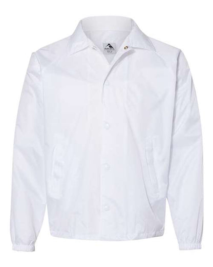Augusta Sportswear 3100 Men's Coach's Jacket