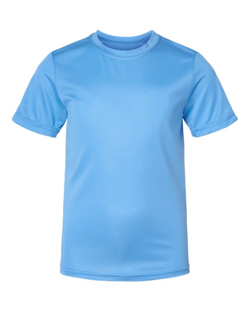 Augusta Sportswear 791 Youth Nexgen Performance T-Shirt