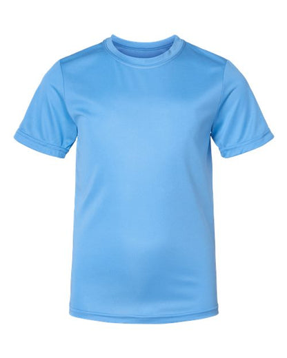Augusta Sportswear 791 Youth Nexgen Performance T-Shirt