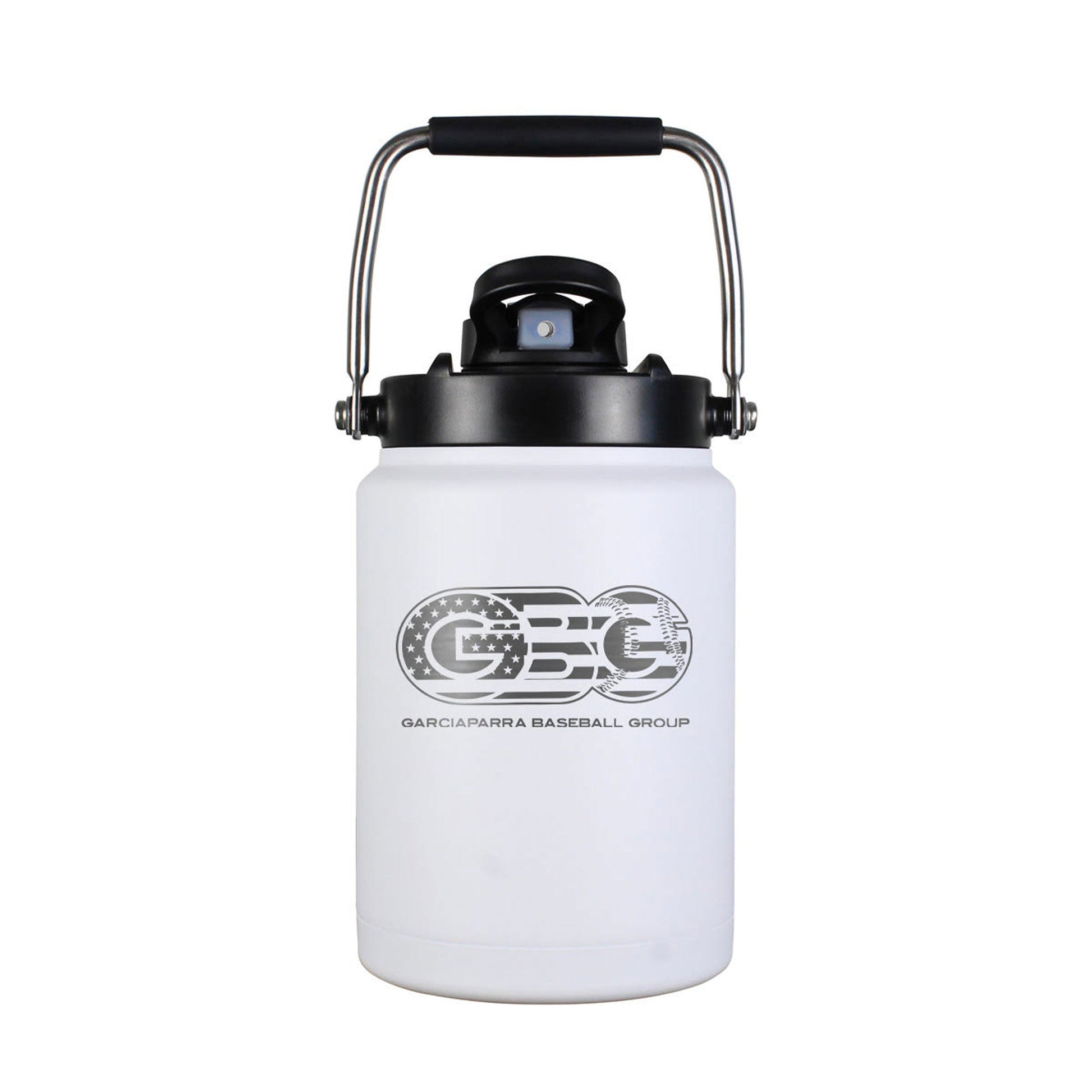 Garciaparra Baseball Group Half Gallon Jug