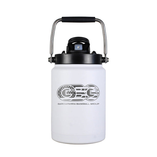 Garciaparra Baseball Group Half Gallon Jug