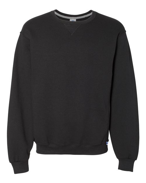 Russell Athletic 698HBM Unisex Dri Power Crewneck Sweatshirt