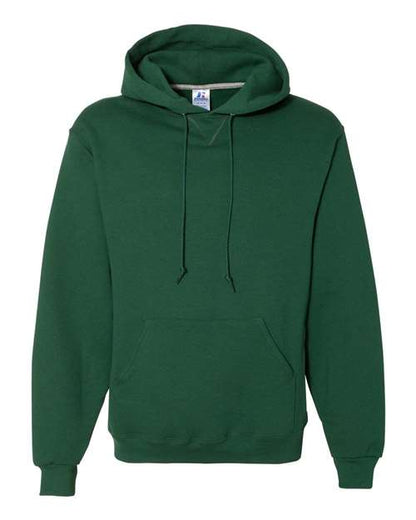 Russell Athletic 695HBM Unisex Dri Power Hooded Sweatshirt