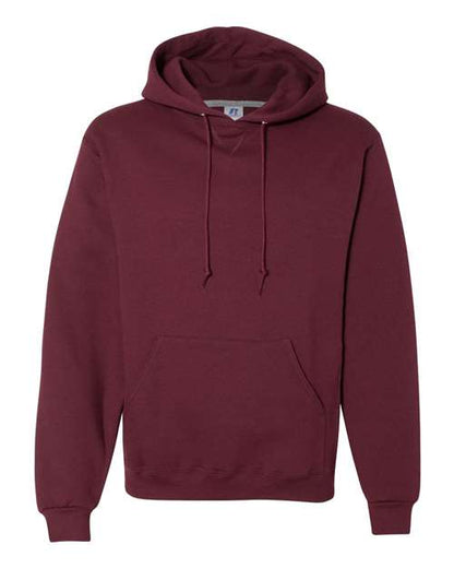 Russell Athletic 695HBM Unisex Dri Power Hooded Sweatshirt
