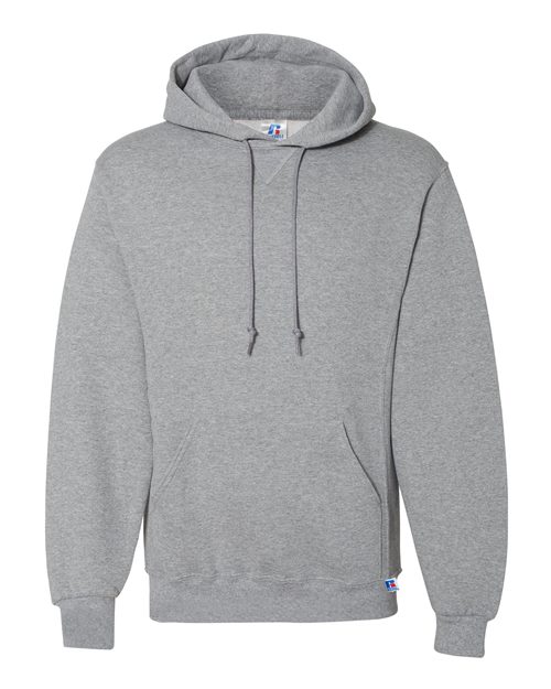 Russell Athletic 695HBM Unisex Dri Power Hooded Sweatshirt