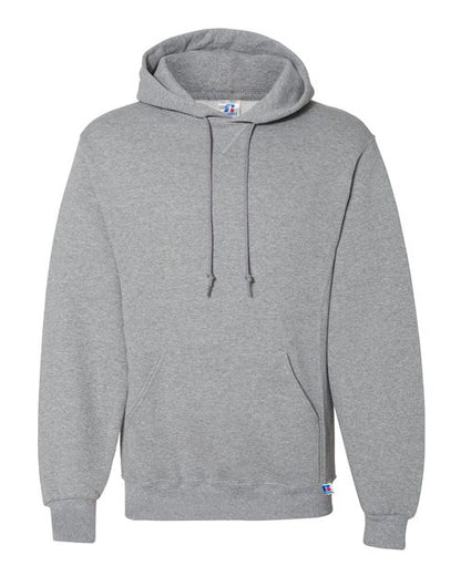 Russell Athletic 695HBM Unisex Dri Power Hooded Sweatshirt