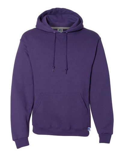 Russell Athletic 695HBM Unisex Dri Power Hooded Sweatshirt
