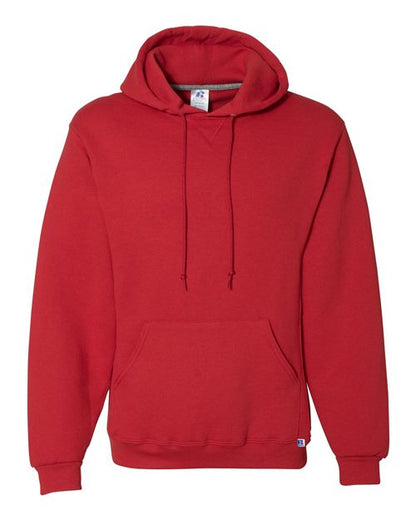 Russell Athletic 695HBM Unisex Dri Power Hooded Sweatshirt
