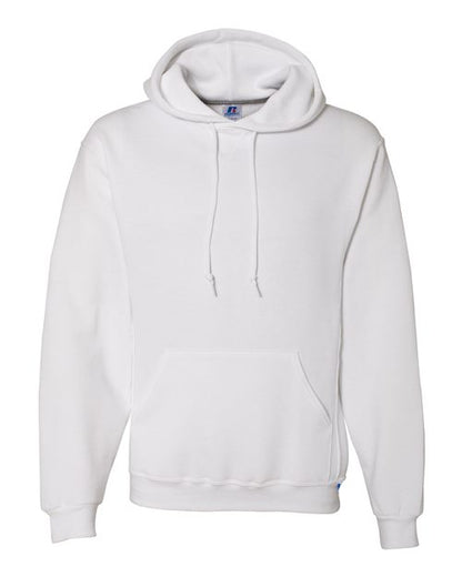 Russell Athletic 695HBM Unisex Dri Power Hooded Sweatshirt