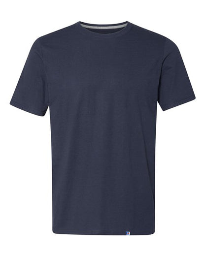 Russell Athletic 64STTM Unisex Dri Power CVC Performance T-Shirt