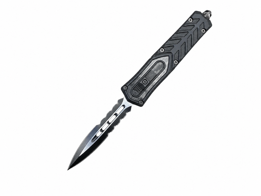 Viper-Tec Small Carbon Torpedo OTF