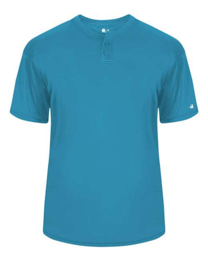 Alleson Athletic 2930 Youth B-Core Placket Jersey