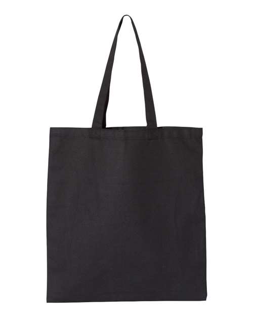 OAD OAD113 Tote Bag - Custom Decorated