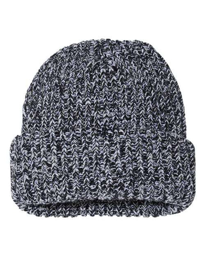 Sportsman SP90 12" Chunky Cuffed Beanie