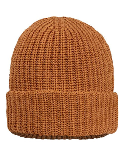 Sportsman SP90 12" Chunky Cuffed Beanie